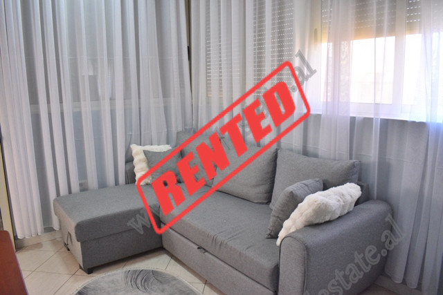 One bedroom apartment for rent near Durresi street in Tirana, Albania